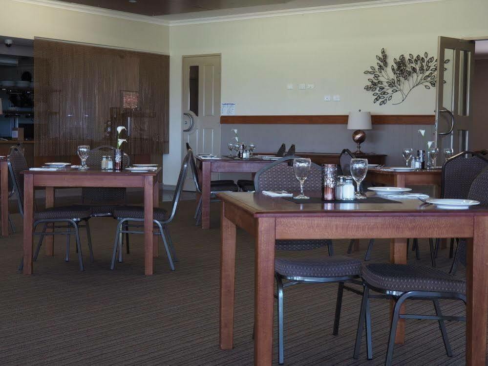 Pittsworth Motor Inn Buitenkant foto